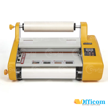 Officom FM3520 Laminating Machine