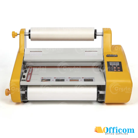 Officom FM3520 Laminating Machine