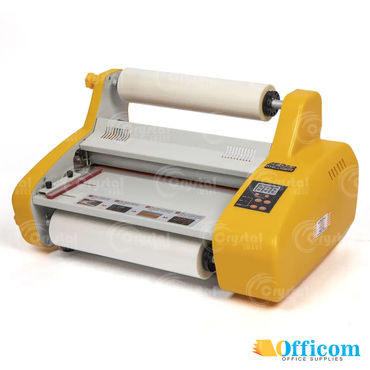 Officom FM3520 Laminating Machine