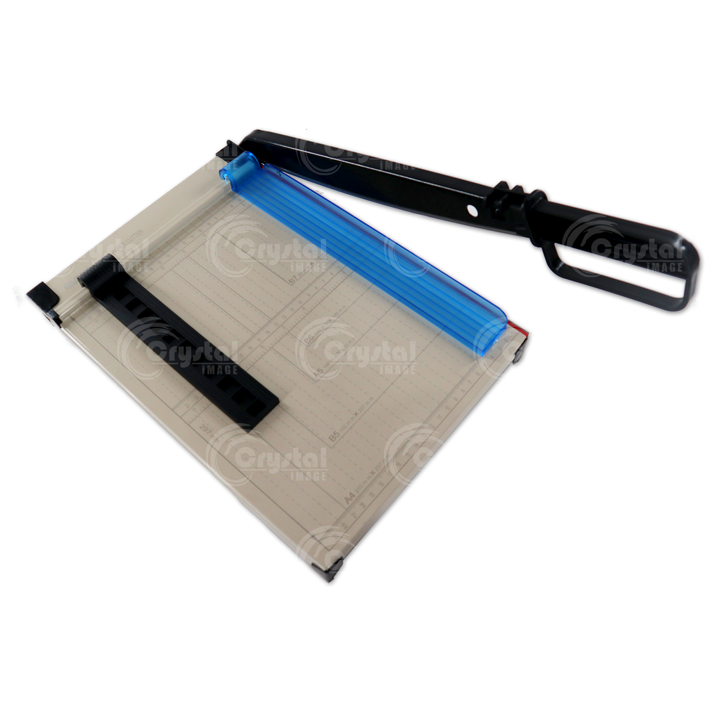 Officom HD Paper Cutter A4