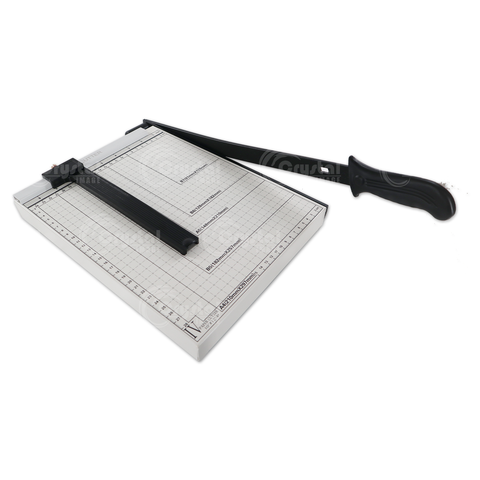 Officom Paper Cutter Metal
