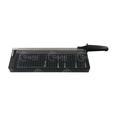 Officom Paper Cutter Plastic