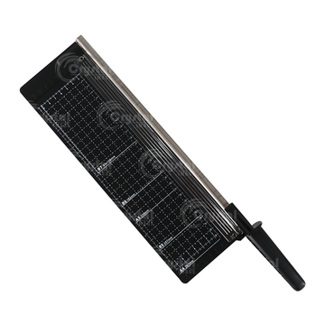 Officom Paper Cutter Plastic