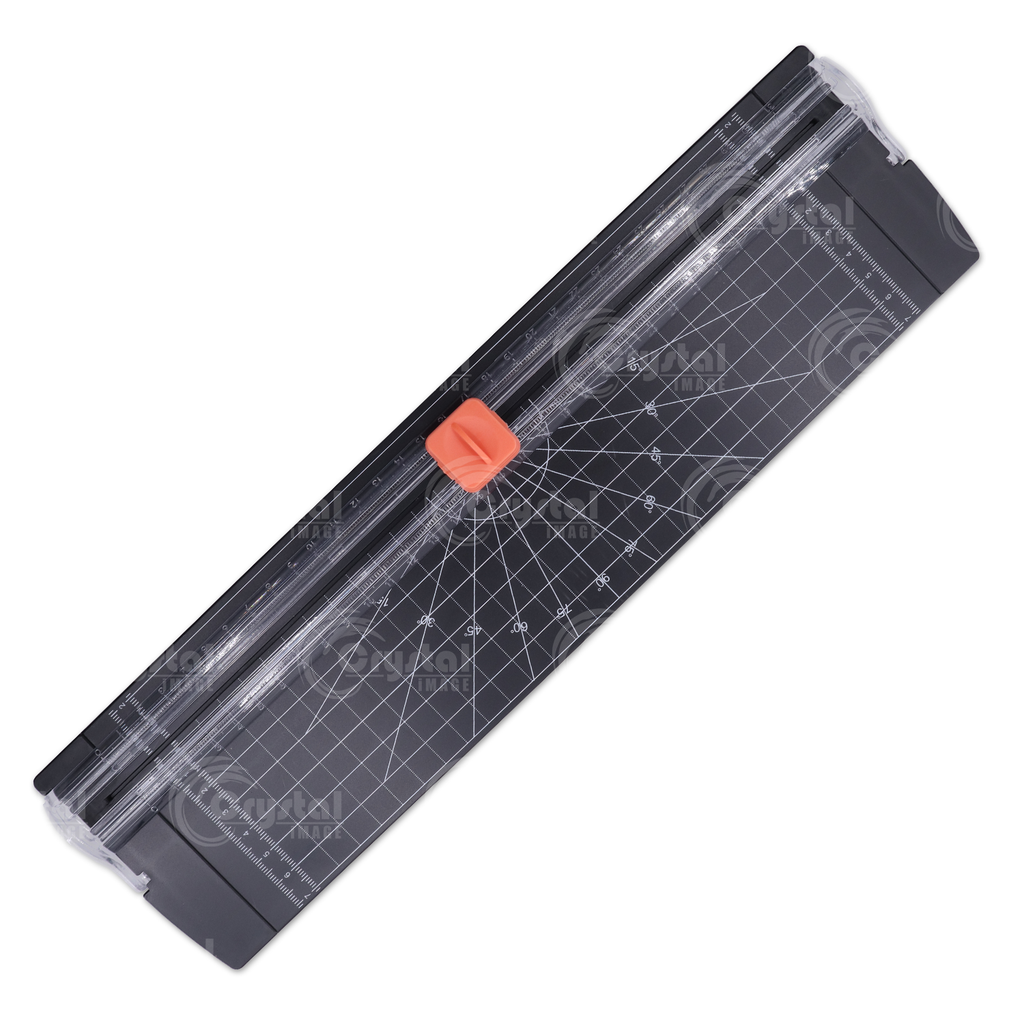 Paper Cutter Compact Portable Paper Trimmer/Cutter A4