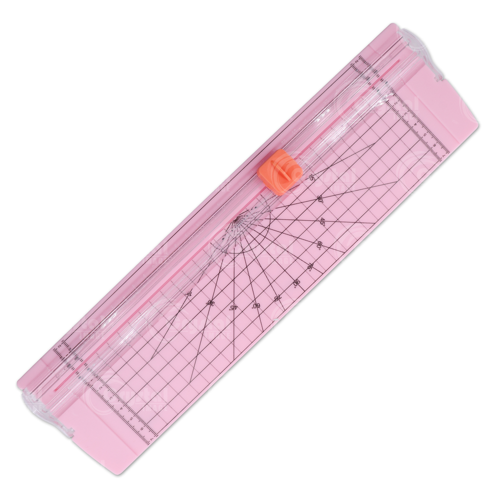 Paper Cutter Compact Portable Paper Trimmer/Cutter A4