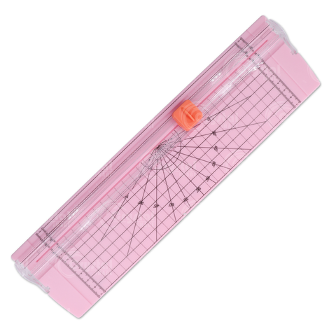 Portable Paper Trimmer/Cutter A4