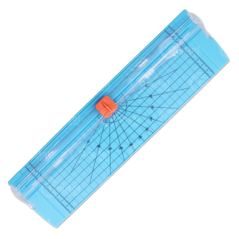 Portable Paper Trimmer/Cutter A4