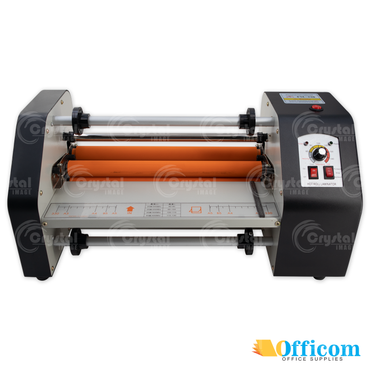 Officom Roll to Roll Laminating Machine