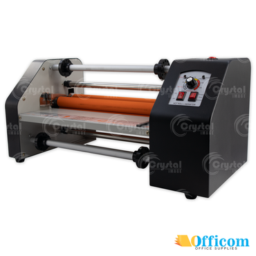 Officom Roll to Roll Laminating Machine