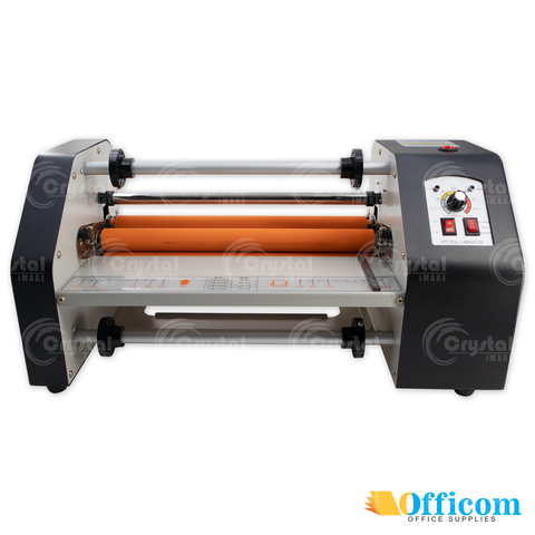 Officom Roll to Roll Laminating Machine