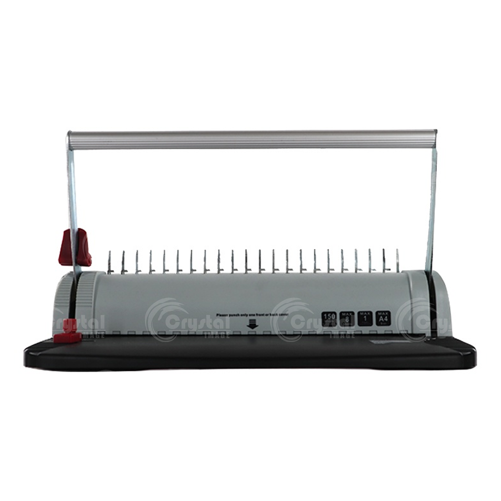 Officom Comb Binding Machine OC-081
