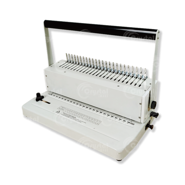 Officom Plastic Comb Binding Machine OC-C40M