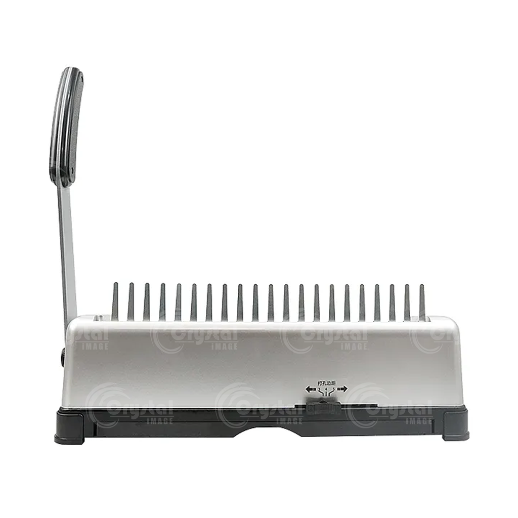 Officom Comb Binding Machine STB12A