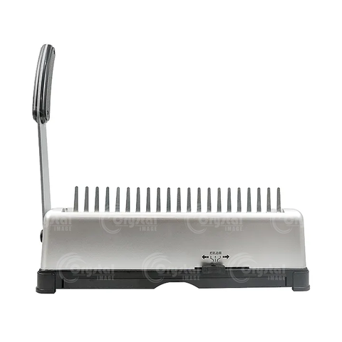 Officom Comb Binding Machine STB12A
