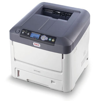 OKI Printer Pro 711WT