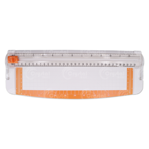Portable Paper Trimmer Cutter A4