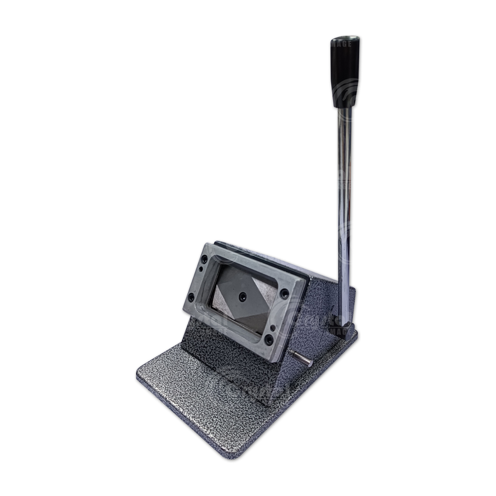 PVC ID Cutter for Sale - Officom PVC ID Cutter