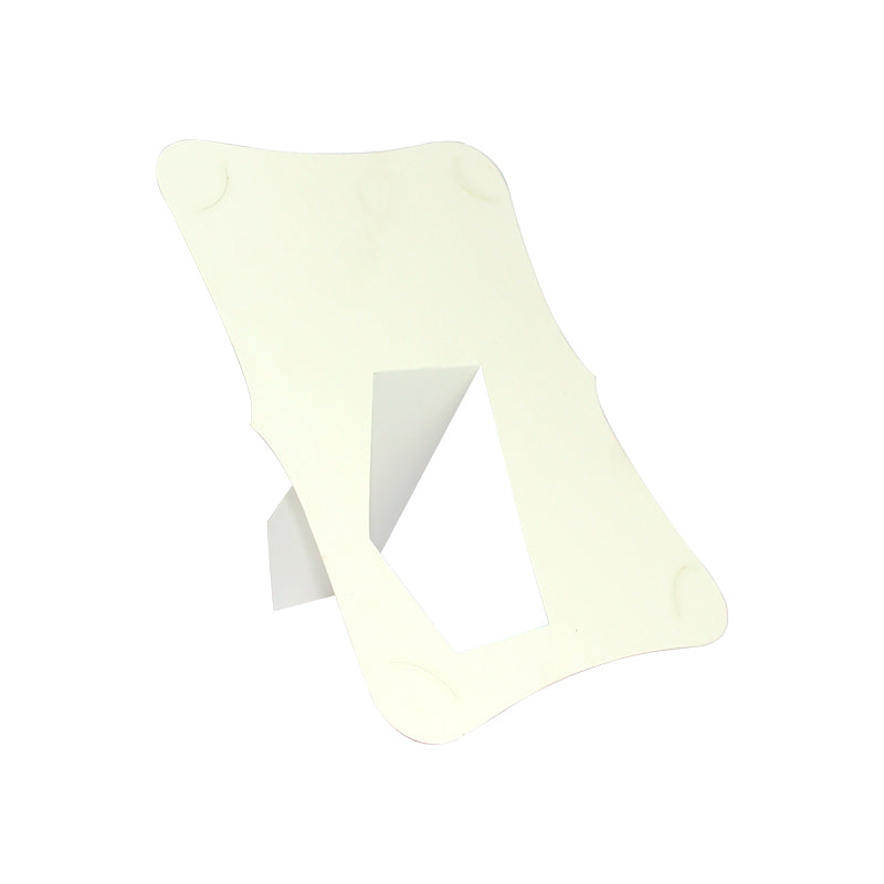 Paper Photo Frame