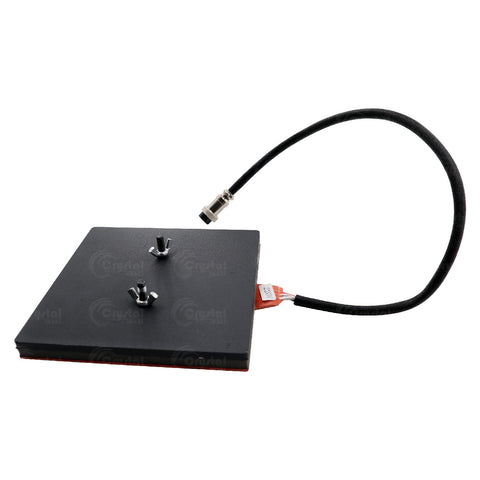 Pen Press Heating Pad