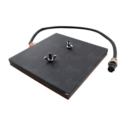 Pen Press Heating Pad