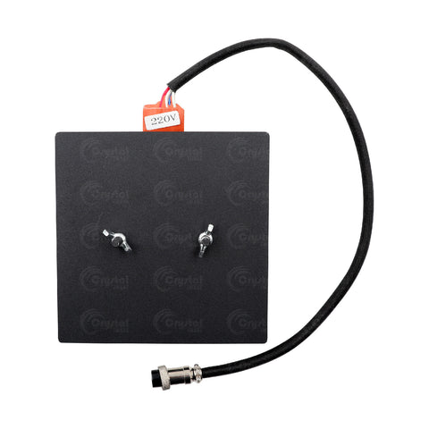Pen Press Heating Pad