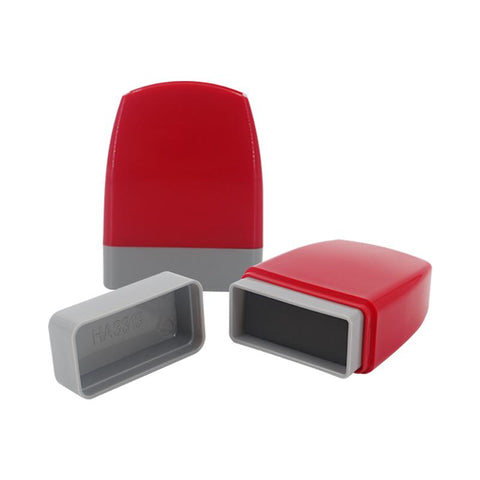 Flash Stamper - Crystal Image Paper Marketing Corp