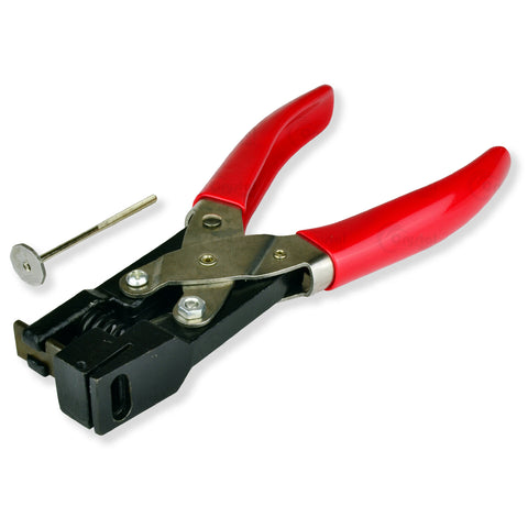 Officom Rectangular Puncher