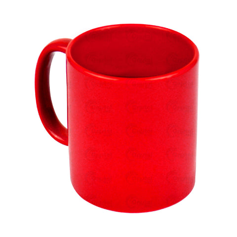 Red Mug