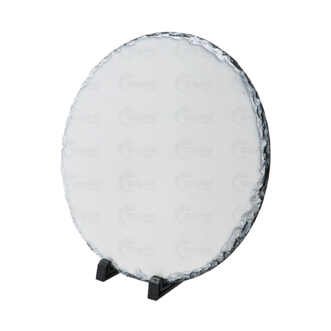 Round Rock Photo Frame