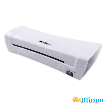 SL200 Laminating Machine A4 Size