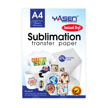 Yasen Sublimation Paper