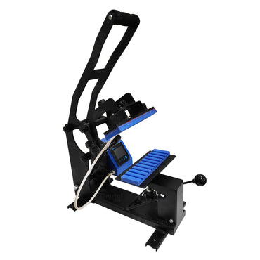 Sapphire® LCD Pen Press Machine