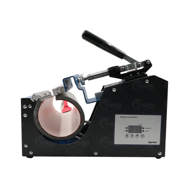 Sapphire® V-Shaped Mug Press
