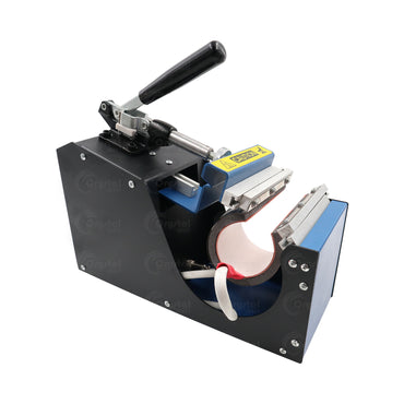 Sapphire® V-Shaped Mug Press