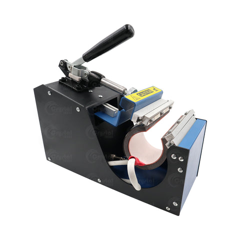 Sapphire® V-Shaped Mug Press