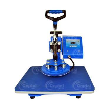 Sapphire® 6-in-1 Heat Press Machine