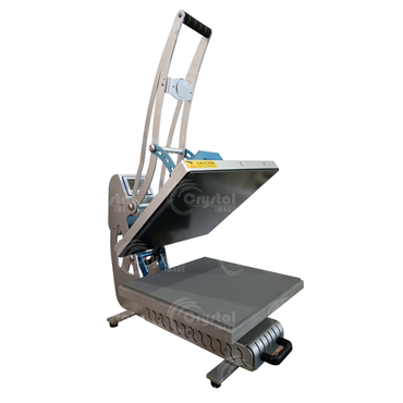 Sapphire® Clam Pro Auto Heat Press Machine