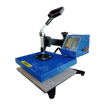 Sapphire® HD Heat Press Machine Swing Type (23 x 30cm)