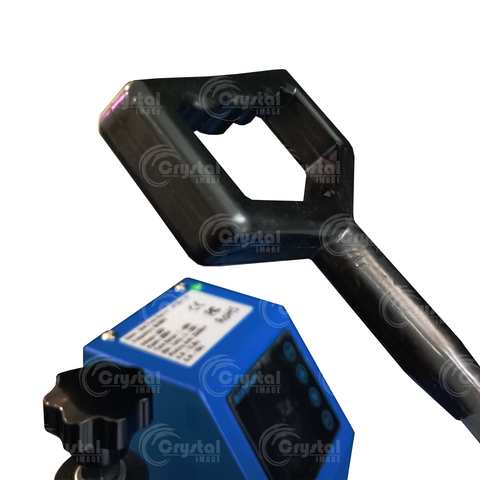Sapphire® HD Heat Press Machine Swing Type (23 x 30cm)