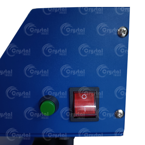 Sapphire® HD Heat Press Machine Swing Type (23 x 30cm)