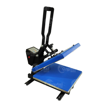 Sapphire® HD Heat Press Machine