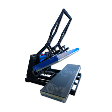 Sapphire® HD Lanyard Heat Press Machine