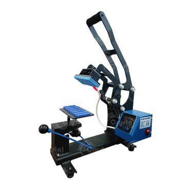 Sapphire® LCD Pen Press Machine