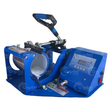 Sapphire Mug Press Machine