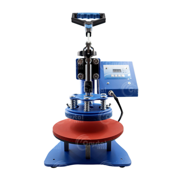 Sapphire® Plate Press Machine