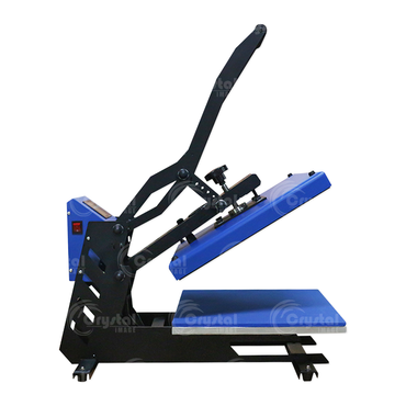 Sapphire® Power Max Clam Heat Press Machine