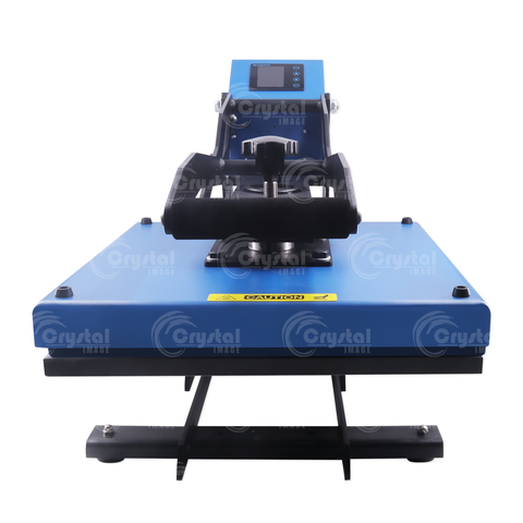 Sapphire® Power Max Clam Heat Press Machine