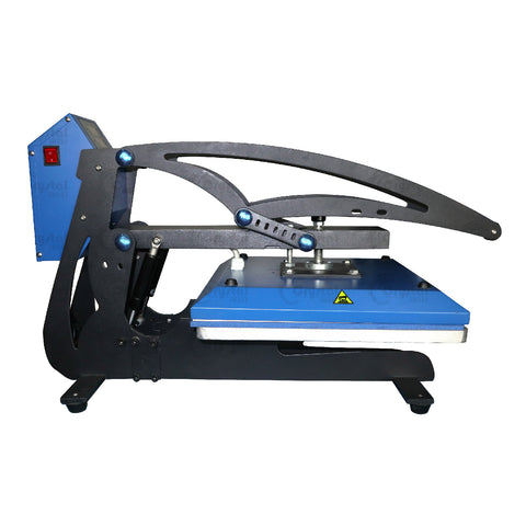Sapphire® Clam Pro Heat Press Machine