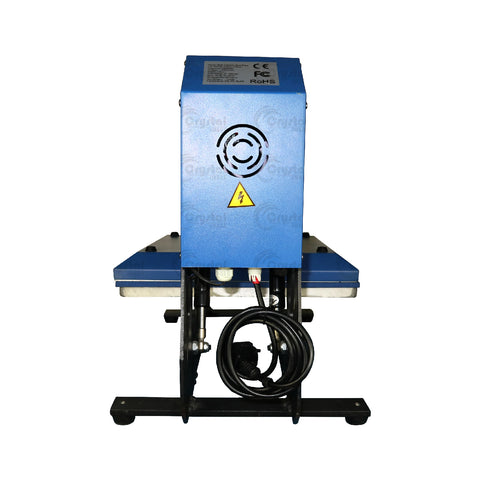Sapphire® Clam Pro Heat Press Machine