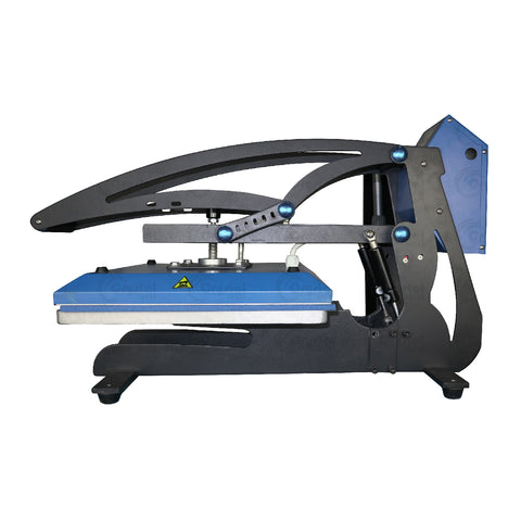 Sapphire® Clam Pro Heat Press Machine